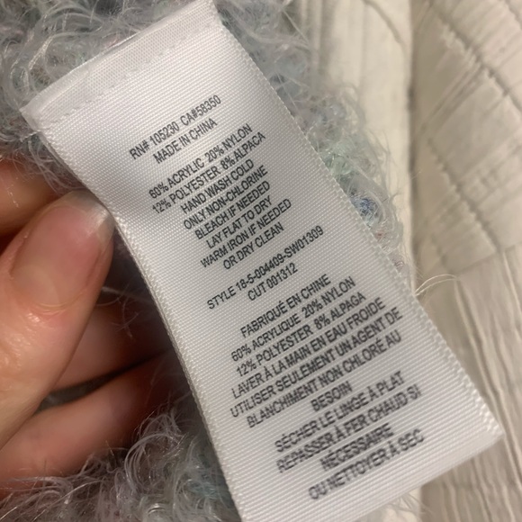 Joie | Markita Turtleneck - Picture 9 of 9